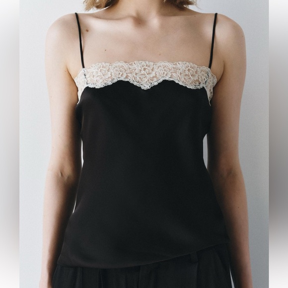 Zara Tops - Zara top